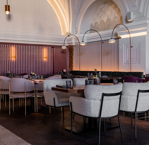 Сплетни by Anna Asti