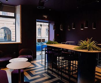 Мама Тата (Караванная)