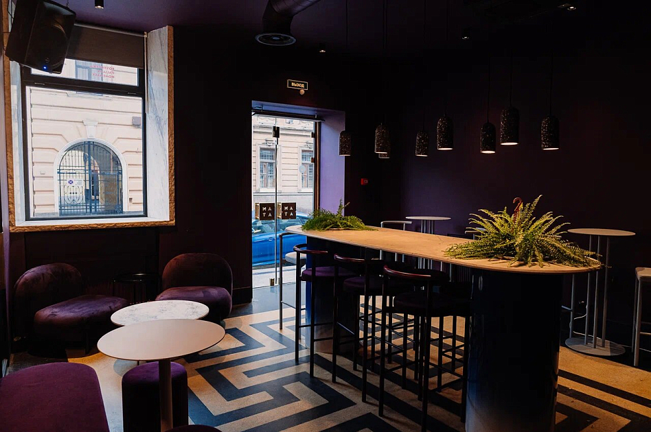 Мама Тата (Караванная) - фотография № 2