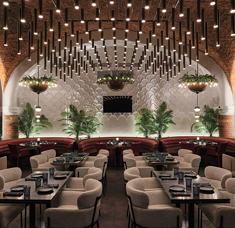 Сплетни by Anna Asti