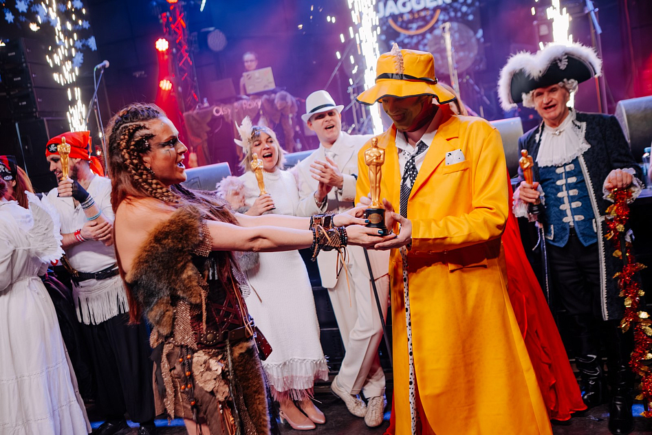 Jagger Legend - предложения вино по бокалам