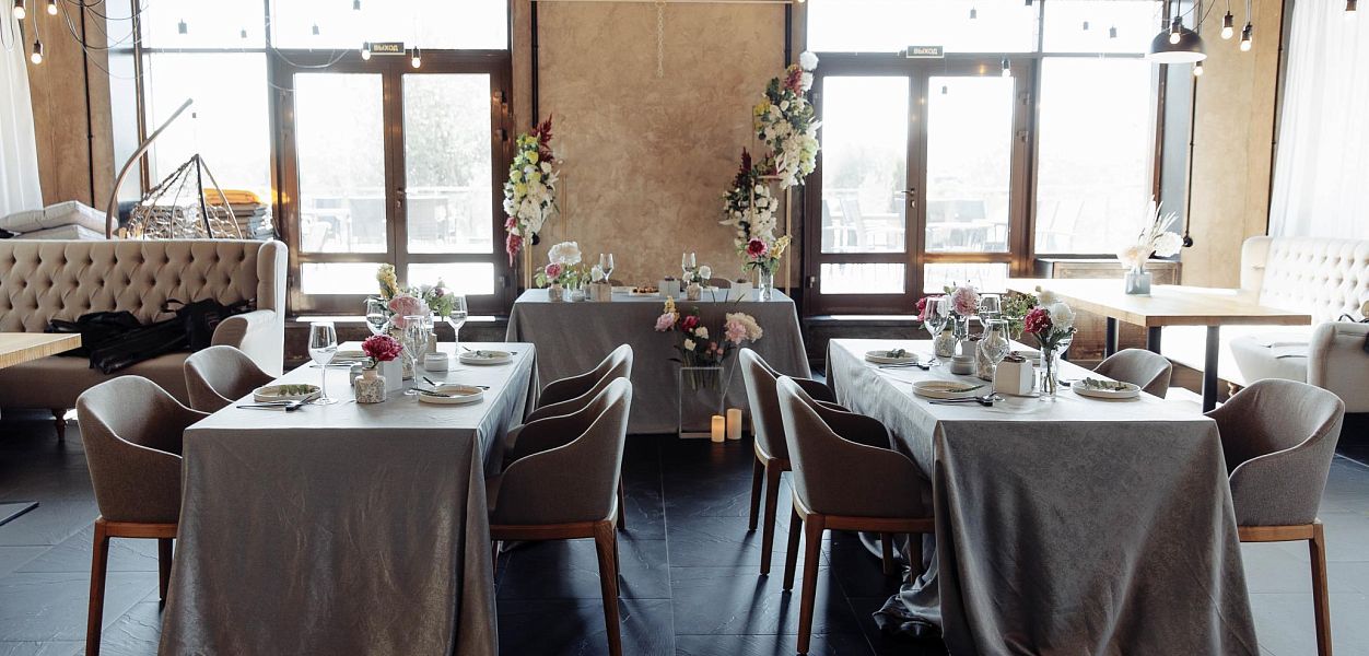 Hygge Restaurant - фотография № 19