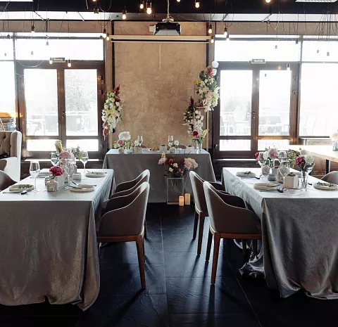 Hygge Restaurant