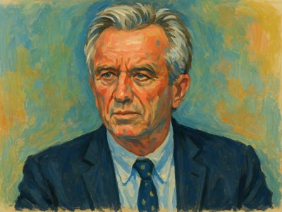 Ферментированная «диета» Роберта Кеннеди-младшего