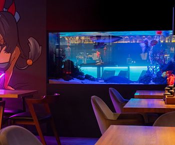 Меконг / Mekong