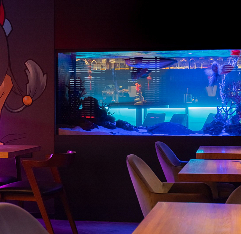 Меконг / Mekong