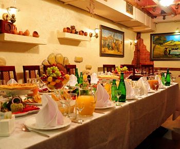 Zioni / Зиони (закрыт)