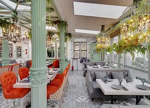 Villa Verde / Вилла Верде фото 17