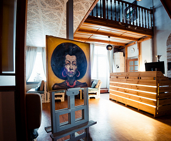 Bublic lounge / Бублик (закрыт)