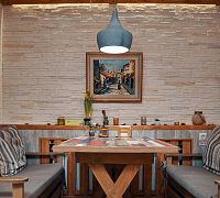 Home Cafe фото 7