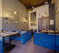 SW BAR Steak&Wine фото 6