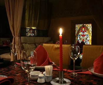 Гюльчатай (закрыт)