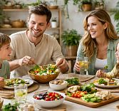 Почему мы стали внимательнее к тому, что едим, и как это меняет быт