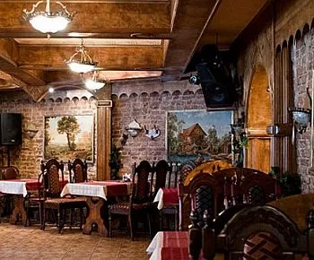 Юсуповский дворик (закрыт)