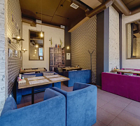 SW BAR Steak&Wine фото 7