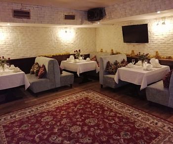 Не горюй (закрыт)