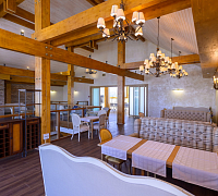 Gorki Golf Club / Горки Гольф Клуб фото 5