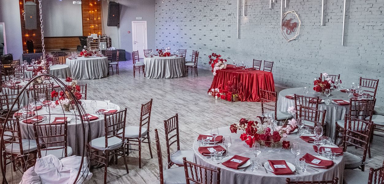 Event Loft - фотография № 1