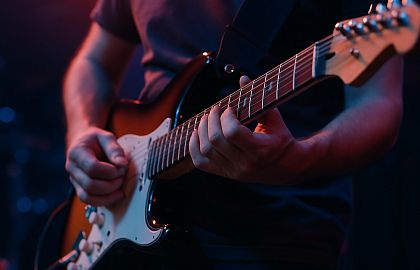 Рок-группа Джипси Джек (Gypsy Jack)