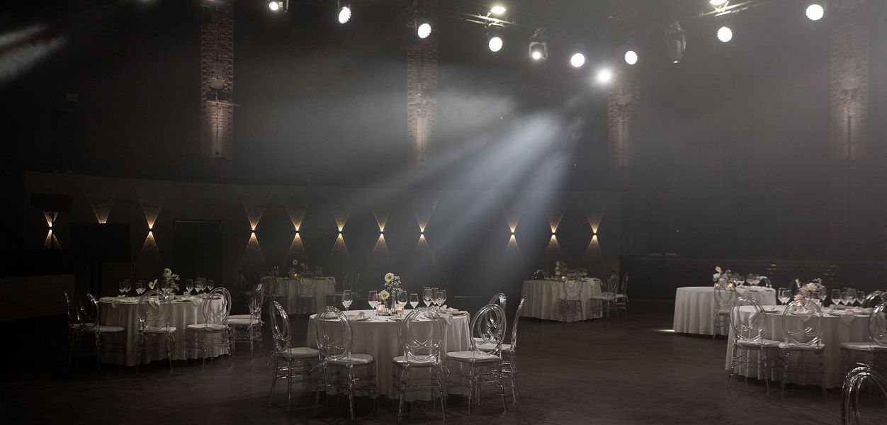 The Event Hall - фотография № 12