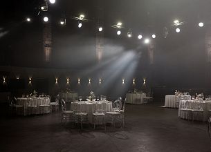 The Event Hall фото 15