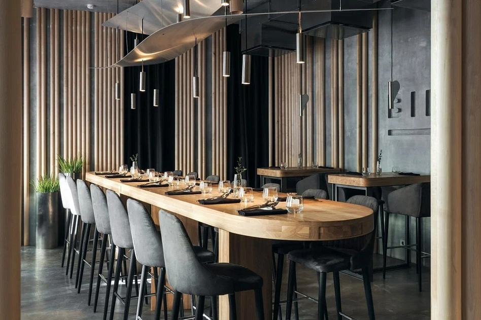 Birch - фотография № 6