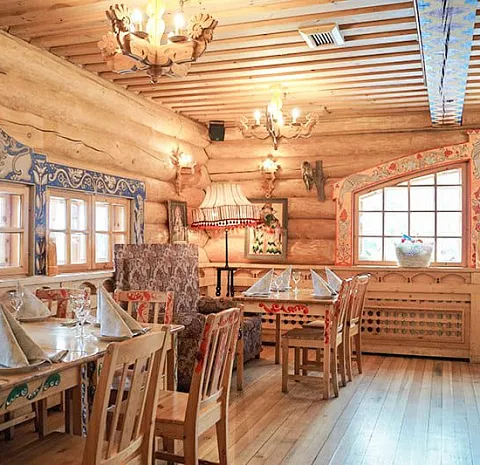 Подворье