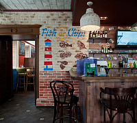 Fish&Chips (ФС Восстания) фото 5
