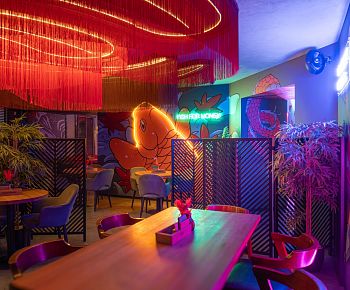 Меконг / Mekong