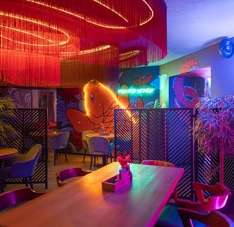 Меконг / Mekong