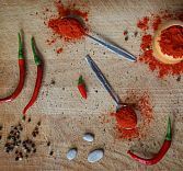 Чили-перец: от Мексики до мировых кулинарных шедевров