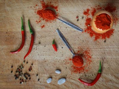 Чили-перец: от Мексики до мировых кулинарных шедевров