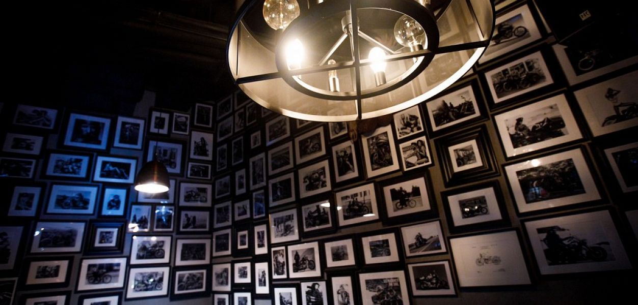Milwaukee bar&restaurant - фотография № 7