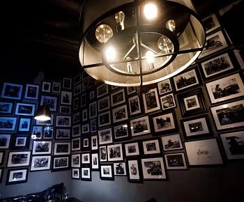 Milwaukee bar&restaurant