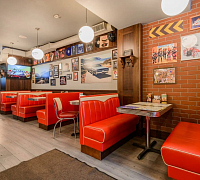 Grizzly Bar фото 3