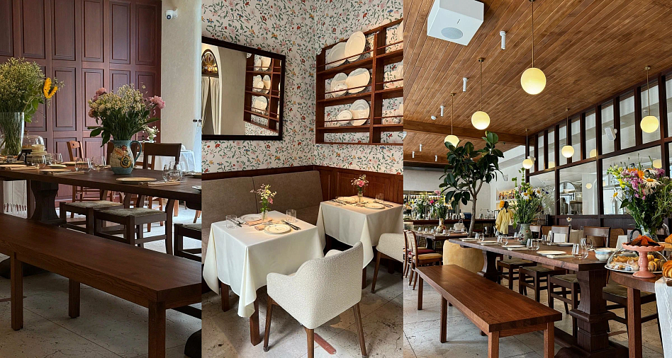 Сальве / Salve (закрыт) - средний счет  2000-3000р