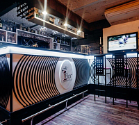 I bar (закрыт) фото 5