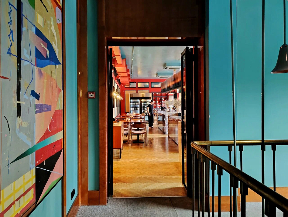 Пуси Лебеди (Белинского) - фотография № 4