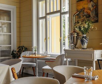 Огородники