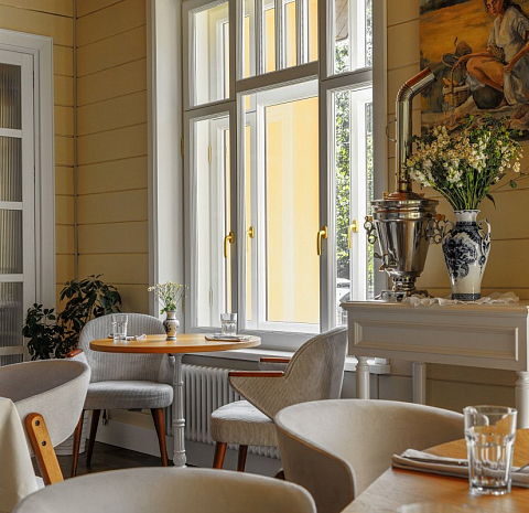 Огородники