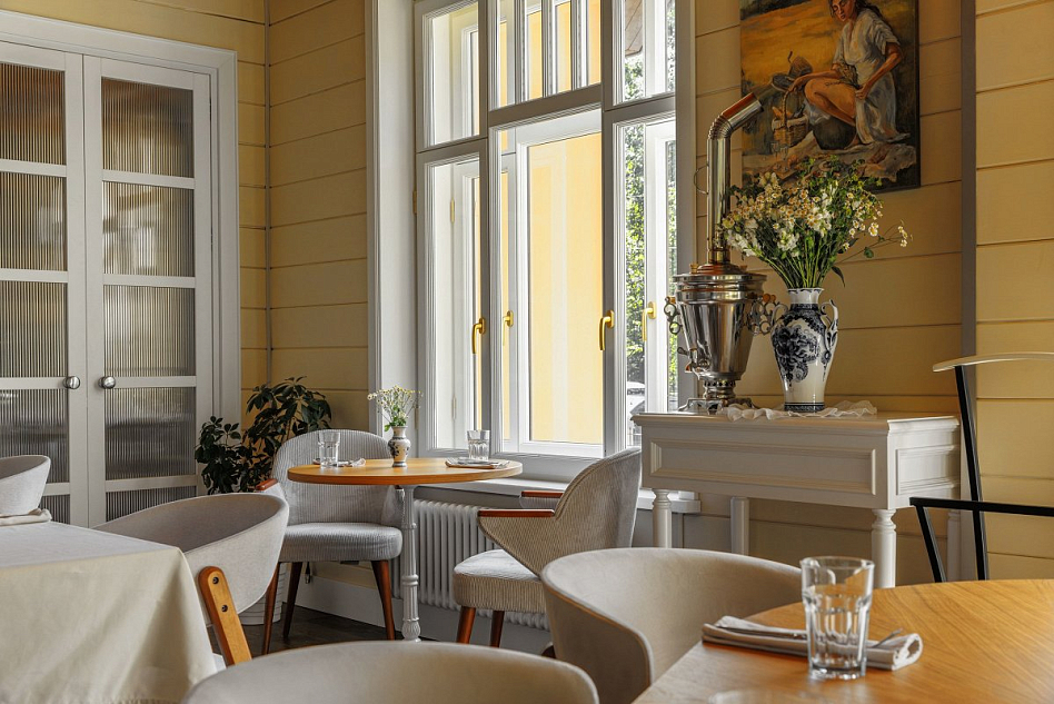 Огородники - фотография № 4