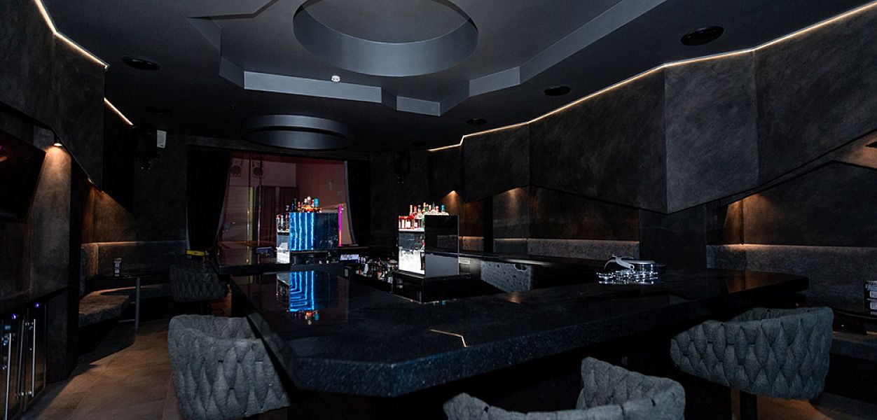 Zависть Podium Club - фотография № 6
