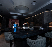 Zависть Podium Club фото 6