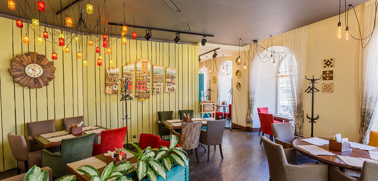 Toscana grill / Тоскана гриль - фотография № 1