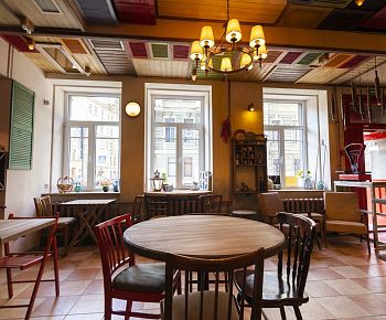 Прошуттерия