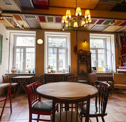 Прошуттерия