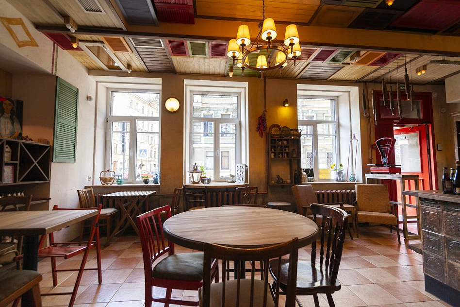 Прошуттерия - фотография № 5