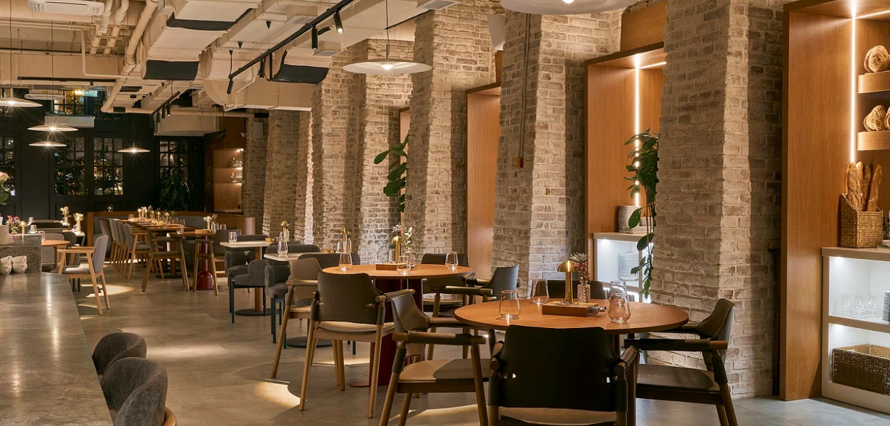 Ava Bistro - фотография № 4