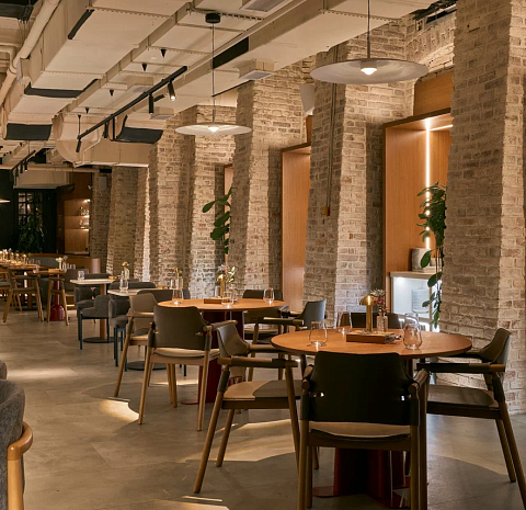 Ava Bistro