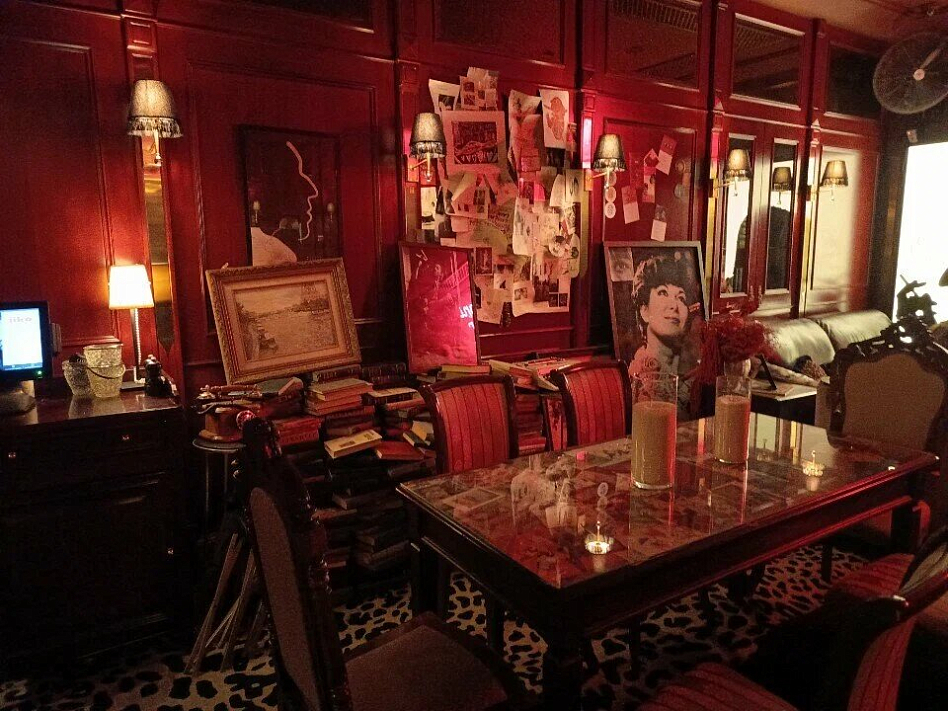 Chez Serge - фотография № 1